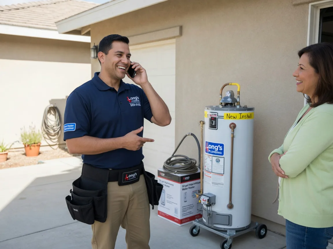 Leak Detection West Columbia, TX FAQs